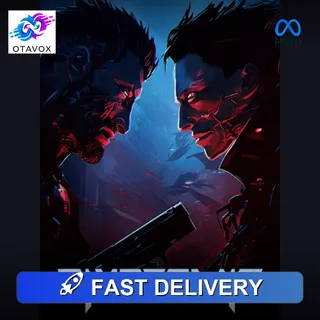 🎮 DIXOTOMIA - Meta Quest - 🚀 Very Fast Delivery