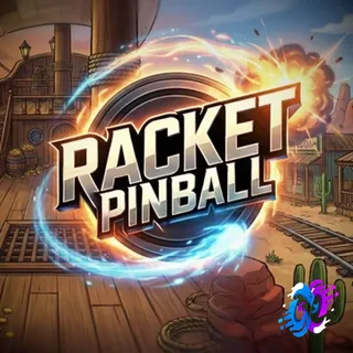 RACKET PINBALL – Meta Quest