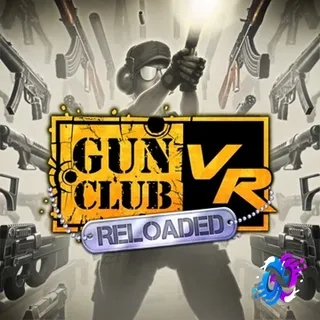 Gun Club VR – Meta Quest