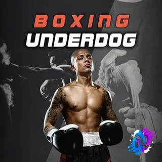 Boxing Underdog VR – Meta Quest
