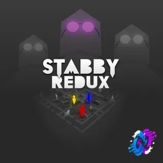 Stabby Redux – Meta Quest