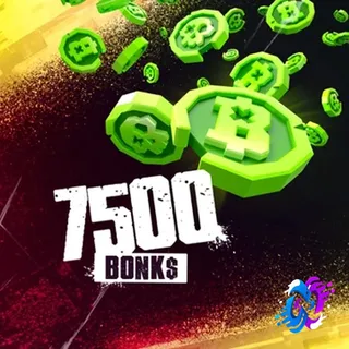 ZOMBONK: 7,500 Bonks – Meta Quest