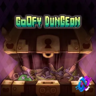 Goofy Dungeon – Meta Quest