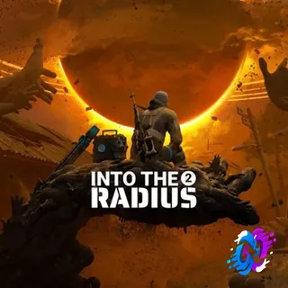 Into the Radius 2 – Meta Quest