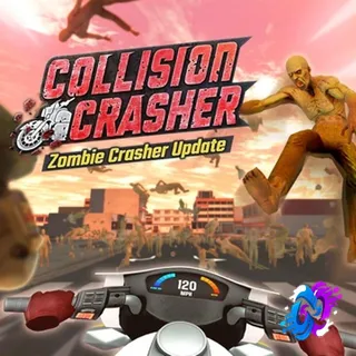 COLLISION CRASHER – Meta Quest