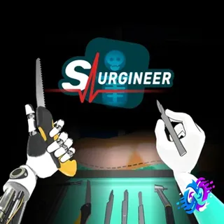 Surgineer – Meta Quest