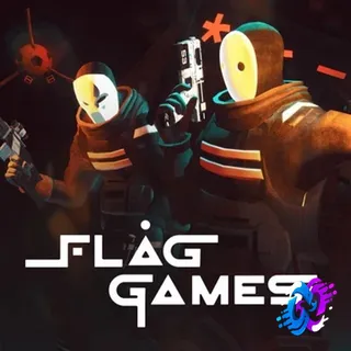 FLAG GAMES – Meta Quest