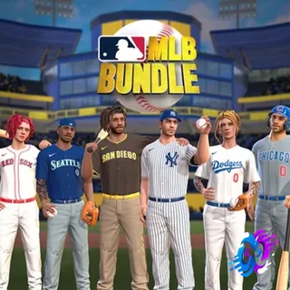 GYM CLASS: MLB Bundle – Meta Quest