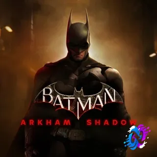 Batman: Arkham Shadow – Meta Quest