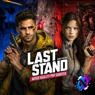 Last Stand – Meta Quest