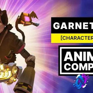 Animal Company: Garnet MK-II Character Bundle – Meta Quest