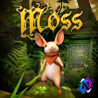 Moss – Meta Quest