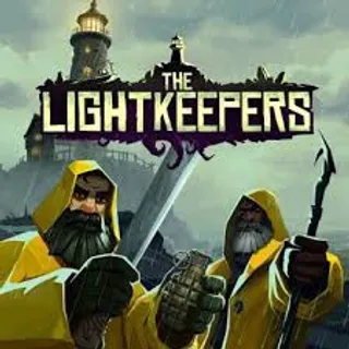 The Lightkeepers - Meta Quest
