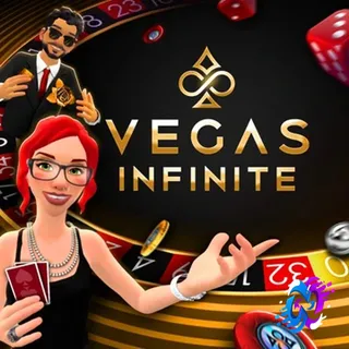 PokerStars Vegas Infinite: Cammy & Guile Bundle – Meta Quest