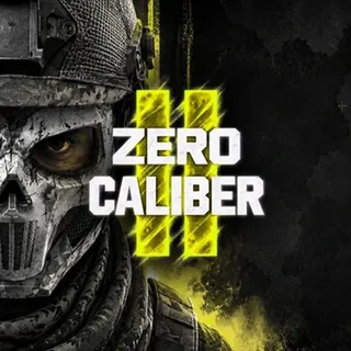 Zero Caliber 2 VR – Meta Quest