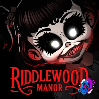 Riddlewood Manor – Meta Quest