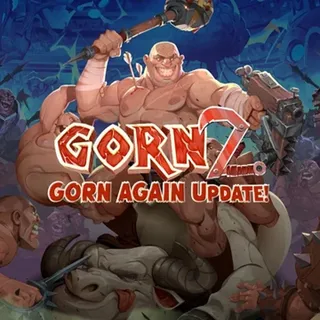 GORN 2 – Meta Quest