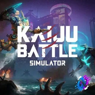 Kaiju Battle Simulator – Meta Quest
