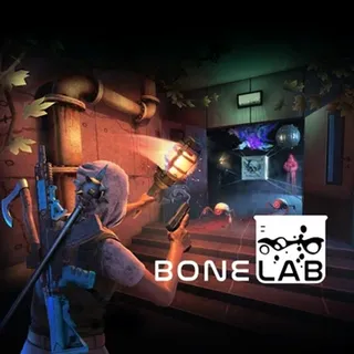 BONELAB VR – Meta Quest