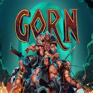 GORN - Meta Quest