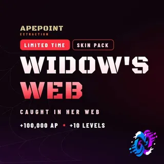 ApePoint Extraction: Widows Web – Meta Quest