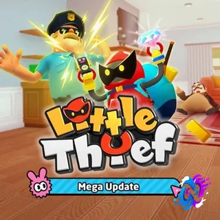 Little Thief – Meta Quest
