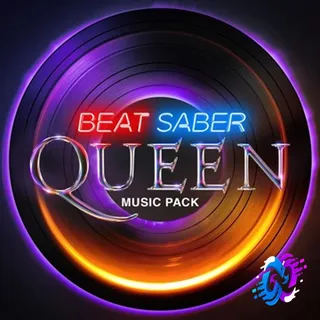 Beat Saber: Queen Music Pack – Meta Quest