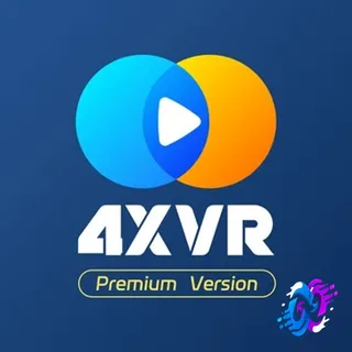 4XVR Video Player: Premium Version Add-on – Meta Quest