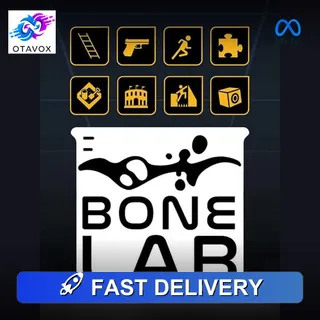 🎮 BONELAB - Meta Quest - 🚀 Very Fast Delivery