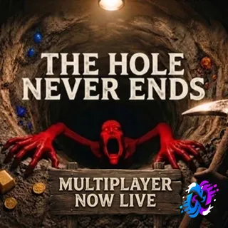 The Hole Never Ends – Meta Quest