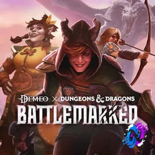 Demeo x Dungeons & Dragons: Battlemarked – Meta Quest