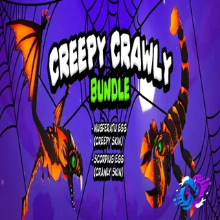 UG: Creepy Crawly Bundle – Meta Quest