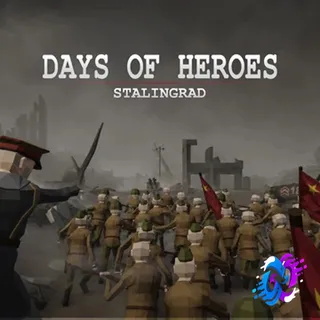 Days of Heroes: Stalingrad – Meta Quest