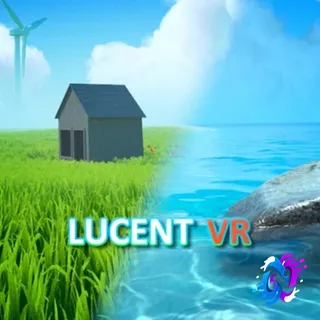 LUCENT VR - RELAX AND EXPLORE – Meta Quest