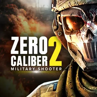 Zero Caliber 2 VR - Meta Quest