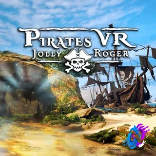 Pirates VR: Jolly Roger – Meta Quest