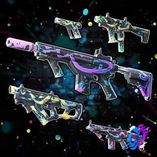 Breachers: Wildstyle Bundle – Meta Quest