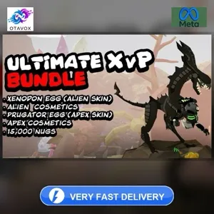 🎮 UG + ULTIMATE XVP BUNDLE - META QUEST - ULTIMATE EXPANSION CONTENT!
