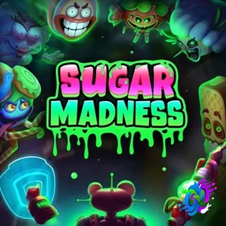 SUGAR MADNESS – Meta Quest