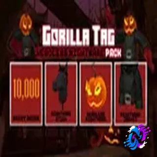 Gorilla Tag: Headless Nightmare Pack – Meta Quest