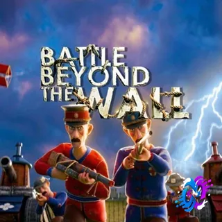 Battle Beyond The Wall – Meta Quest