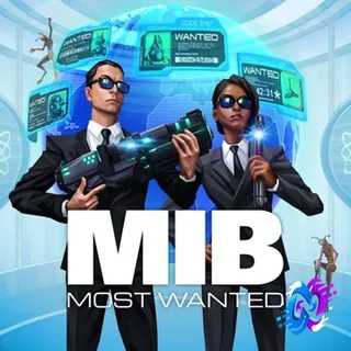 MEN IN BLACK: MOST WANTED – Meta Quest