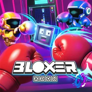 BLOXER – Meta Quest
