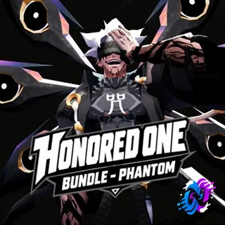 HERO X HERO: Honored One Phantom Bundle – Meta Quest