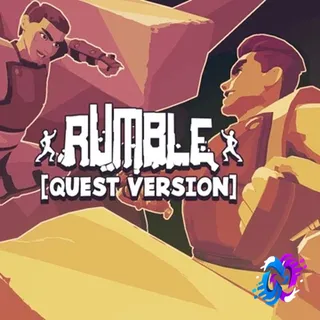 RUMBLE – Meta Quest