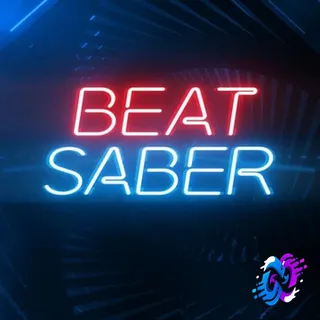BEAT SABER – Meta Quest