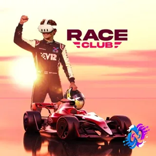 RACECLUB – Meta Quest