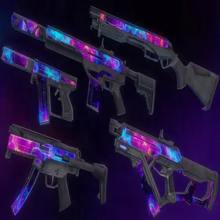 Breachers: Nova Bundle - Meta Quest