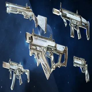 Breachers: Moonforged Bundle - Meta Quest