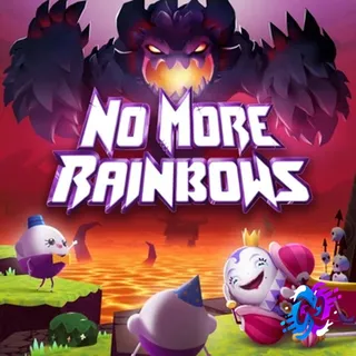 No More Rainbows – Meta Quest